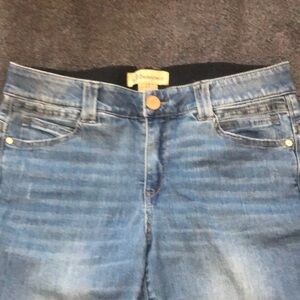 Democracy Skinny Jeans